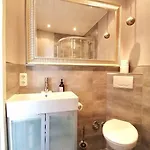 Appartement Fewo-traumweiss-mit-meerblick Böhl