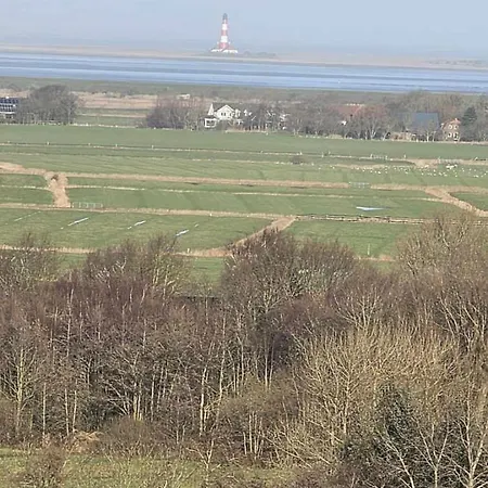 Apartment Fewo-traumweiss-mit-meerblick