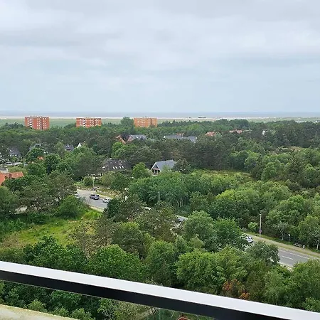 Apartment Fewo-traumweiss-mit-meerblick *