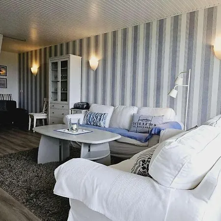 Fewo-traumweiss-mit-meerblick Apartment